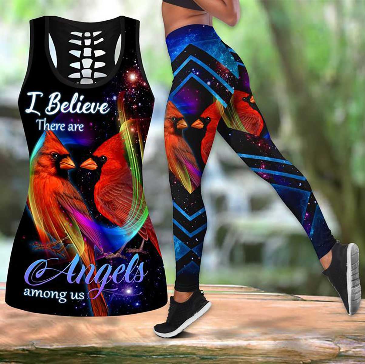 Canfield Cardinals Leggings – Love My Leggings Boutique